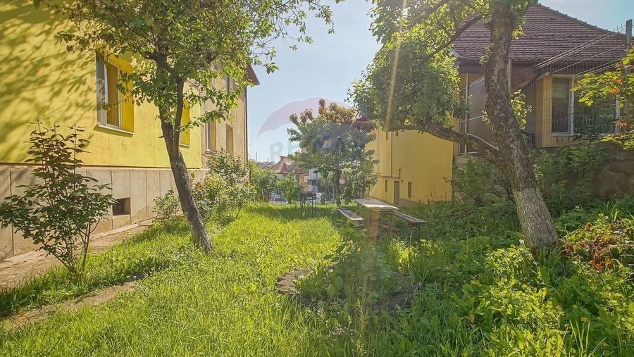 Apartament cu potențial investițional pe Dealul Cetății – Brasov - 27