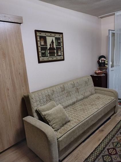 Apartament cu 2 camere decomandat în Moara