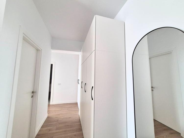 Apartament cu 2 camere decomandat în Tudor Vladimirescu