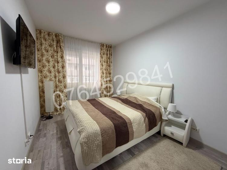 Apt. 2 camere,bloc 2021,Rotar Park 2,Militari,zona Metro-Mc Donald's - 12
