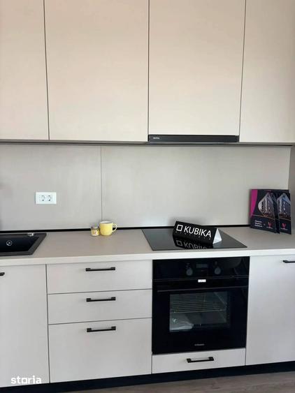 Apartament cu 2 camere în Centrul Istoric