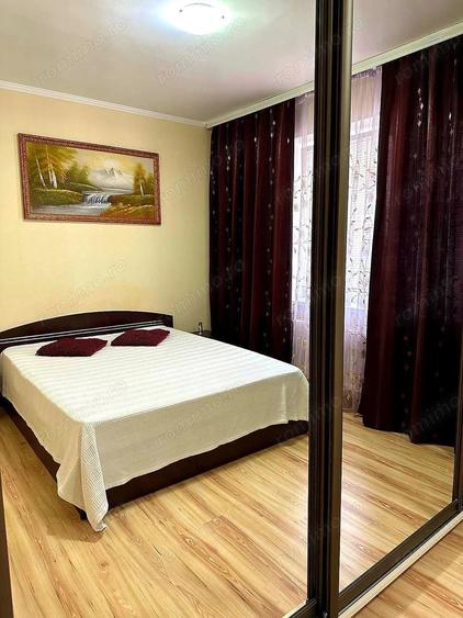 Garsonieră decomandată în Chibrit