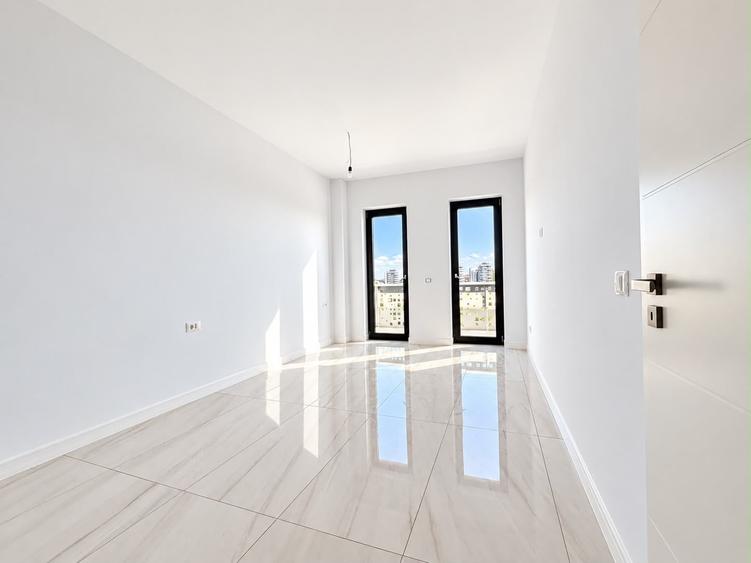 Apartament cu 2 camere decomandat în Torontalului