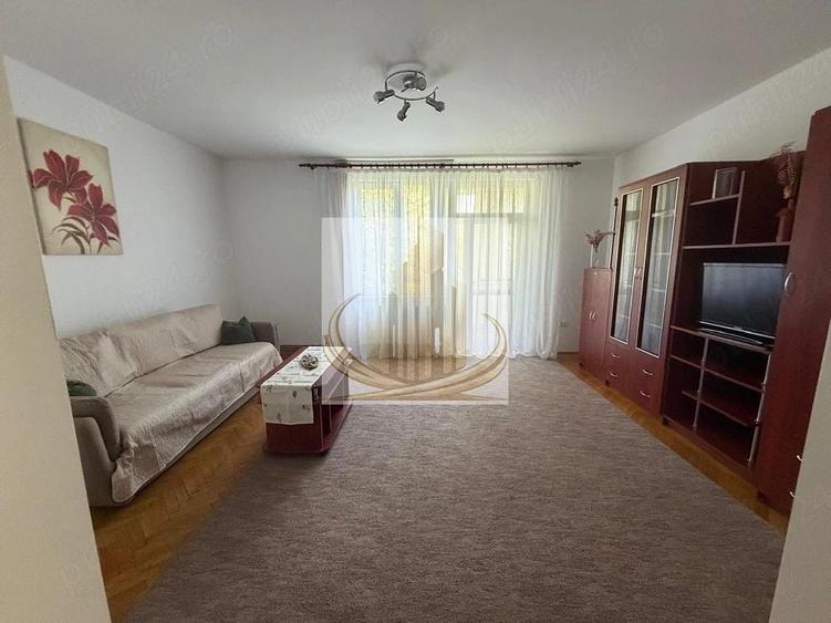 Apartament cu 2 camere decomandat în Tipografilor
