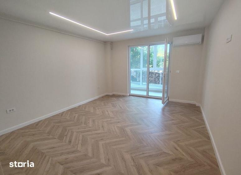 Apartament cu 2 camere decomandat în Valea Lupului
