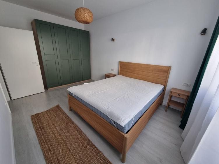 Apartament cu 2 camere decomandat în Dumbrăvița