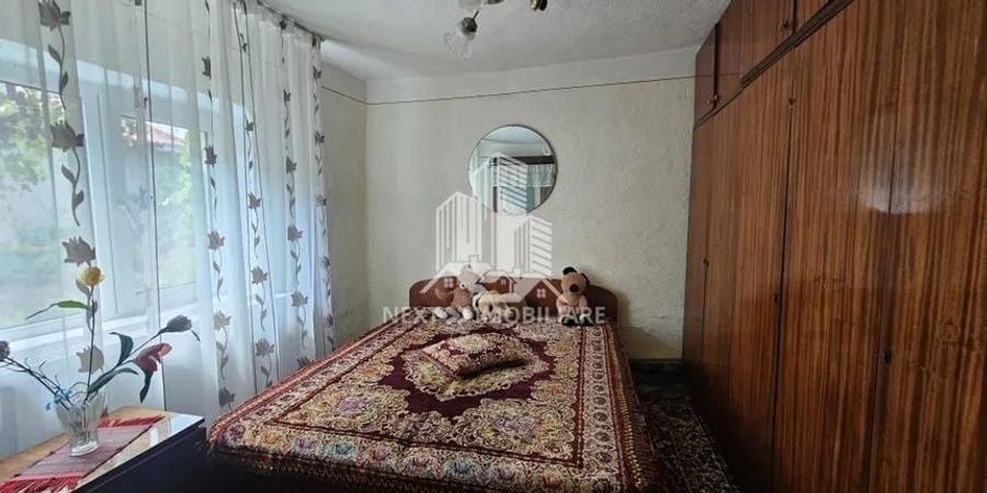 Casă cu 4 camere în Cobadin