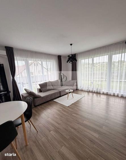 Penthouse Exclusivist 3 Camere | Terasa Spectaculoasa 140 mp | Iris - 4