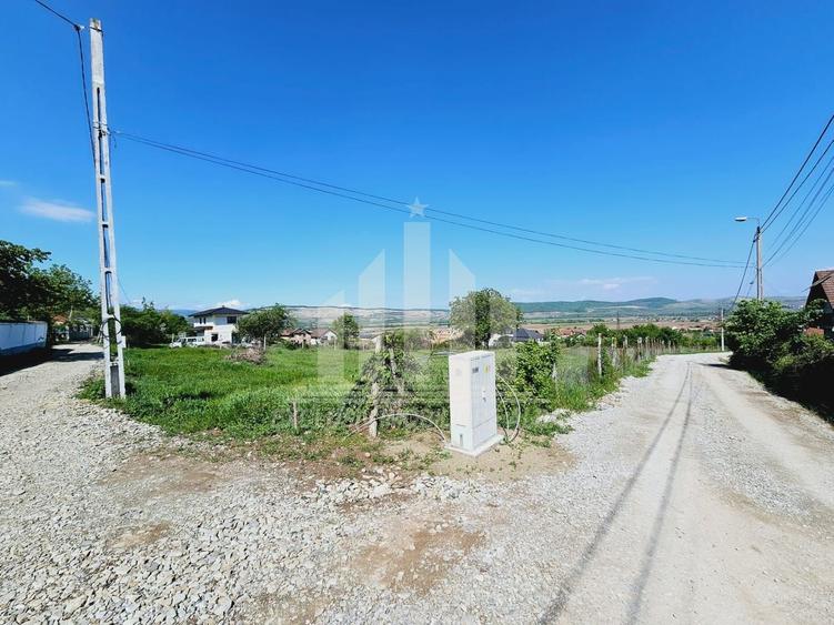 Teren Construcții intravilan de 3000 mp, în Micești