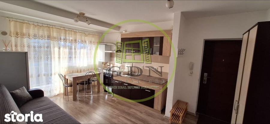 De inchiriat / 2 camere Magnolia modern, complet utilat, cu parca - 1