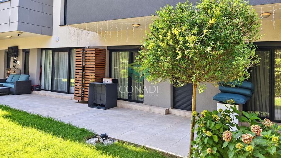 Apartament cu 3 camere decomandat în Domenii
