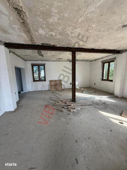 Spațiu comercial, de 1,200 mp, în Central