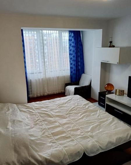 Apartament cu 2 camere semidecomandat în Petros