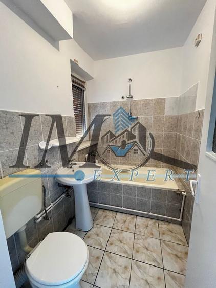 Apartament cu 2 camere în Kogălniceanu