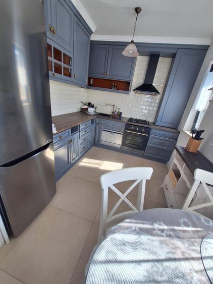 Apartament cu 2 camere decomandat în Dumbrăvița