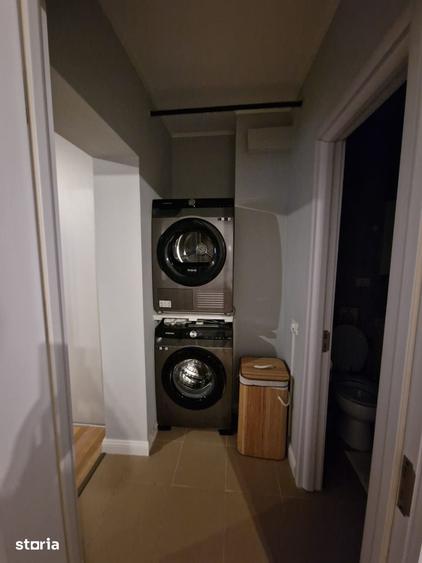 Apartament cu 2 camere în Tomis II