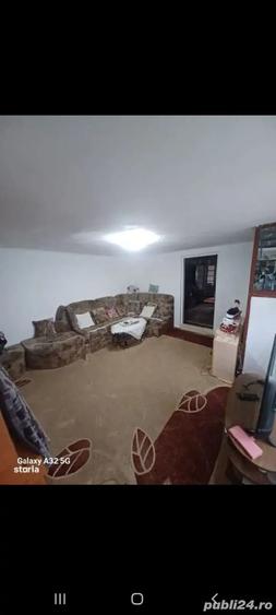 Casă cu 6 camere cu Teren 400 Mp în 8 Martie