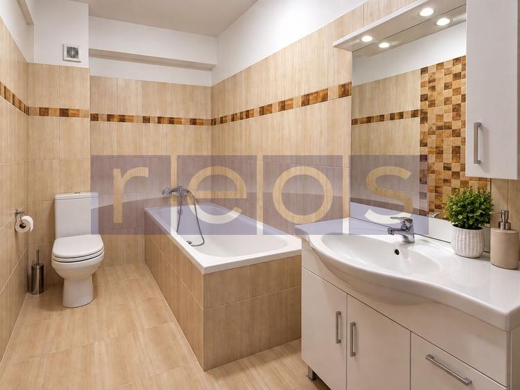 DE VANZARE  2 CAMERE  | TERASA DE 18 MP | PARCARE | CARTIERUL LATIN - 7