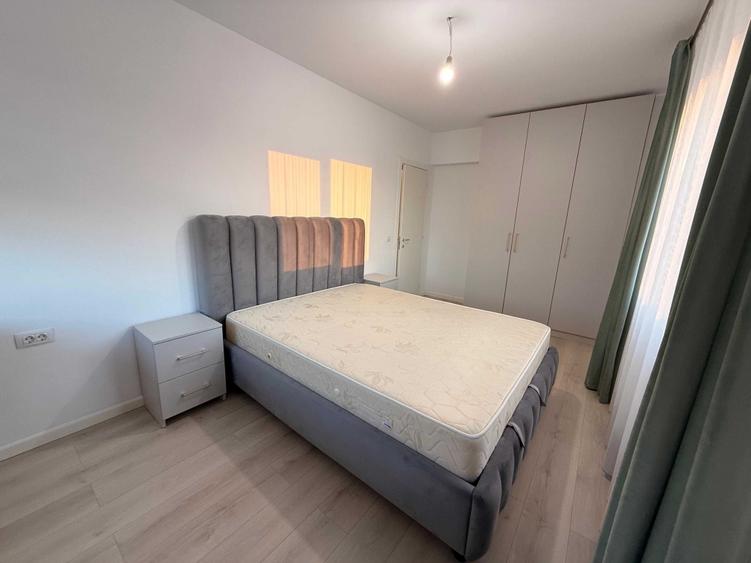 Apartament cu 2 camere decomandat în Alexandru cel Bun