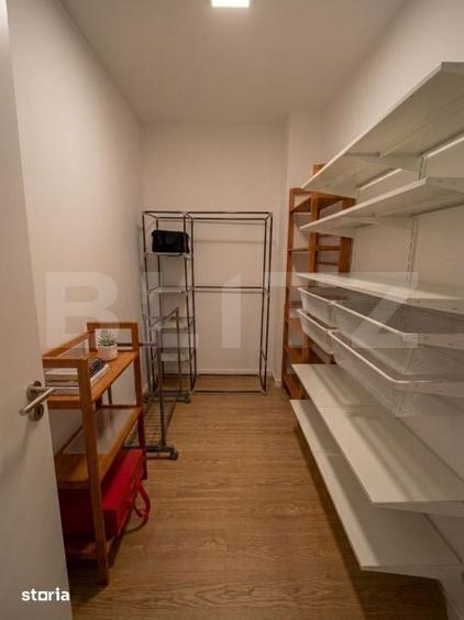 Apartament 2 camere, cu parcare | Beta Residence - 4