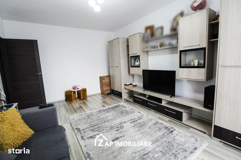 Apartament cu 2 camere decomandat în Vulcan