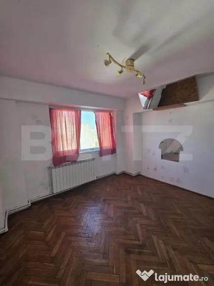 Apartament cu 2 camere,57 mp decomandat, zona Micro 19 - 1