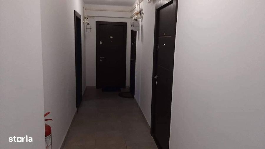 Ofer spre inchiriere apartament 3 camere Robea bloc nou - 6
