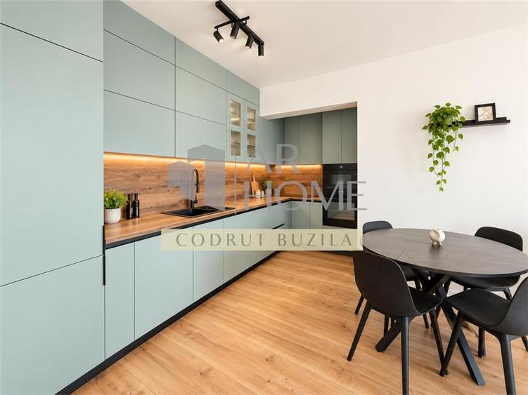 Apartament 2 camere,prima inchiriere,parcare subterana,Albert,Ploiesti - 2
