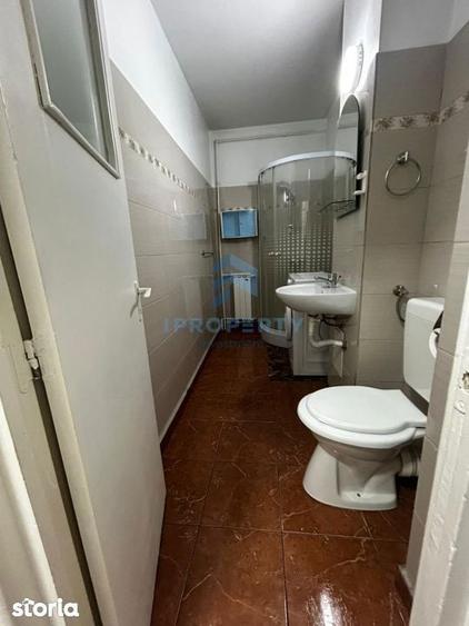 Timpuri Noi Metrou 5min | Garsoniera | Decomandat | Utilitati in pret - 6