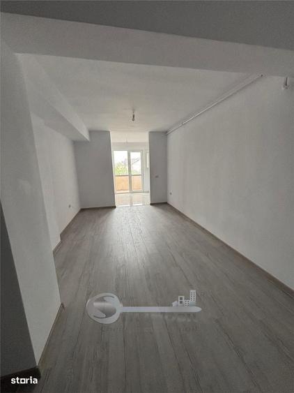 Garsonieră în Valea Lupului