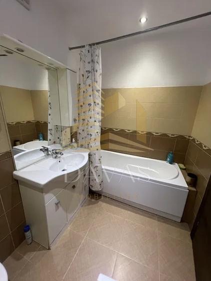 Apartament cu 2 camere | Gheorgheni / FSEGA / Iulius Mall - 7