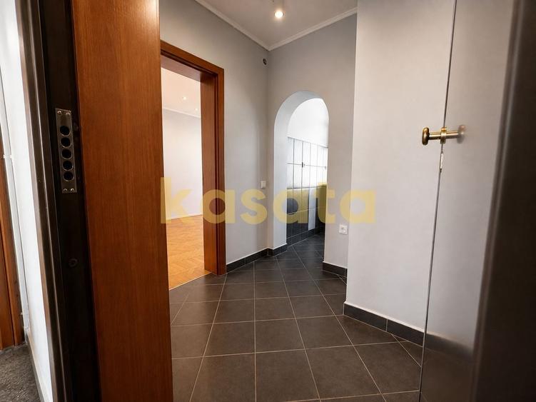 Apartament cu 2 camere decomandat în Floreasca