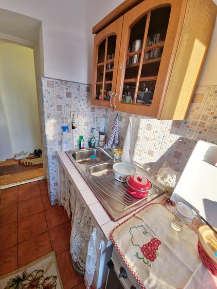 Apartament cu 2 camere semidecomandat în Tomis Nord