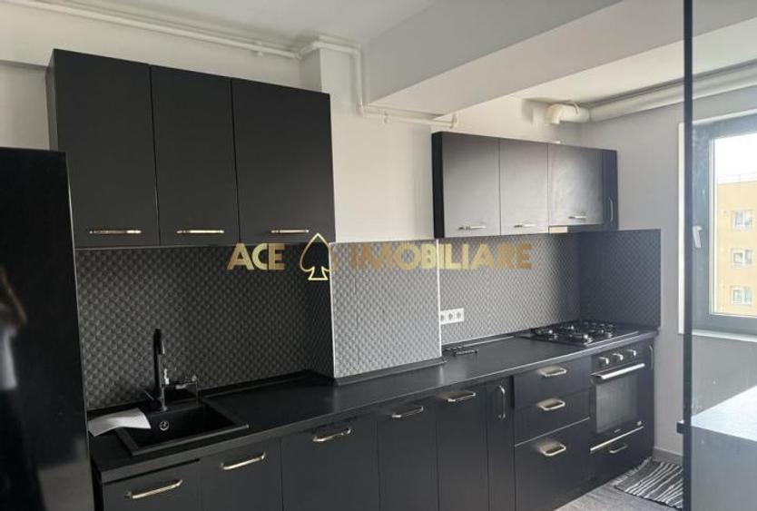 2 Camere de inchiriat | Roka Residence | Centrala | Parcare Subterana - 6