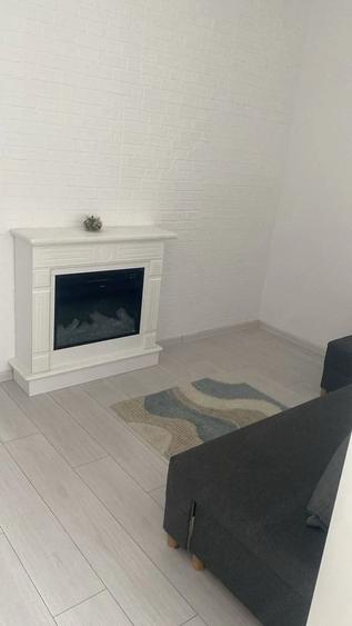 Apartament cu 2 camere decomandat în Metalurgiei
