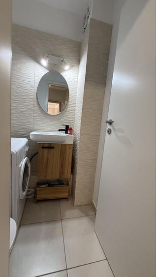 Nerva Traian apartament 3 camere decomandat etajul 1/8 - 4