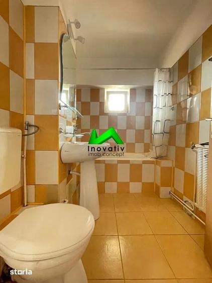 Apartament de inchiriat 3 camere Sibiu Turnisor - 3