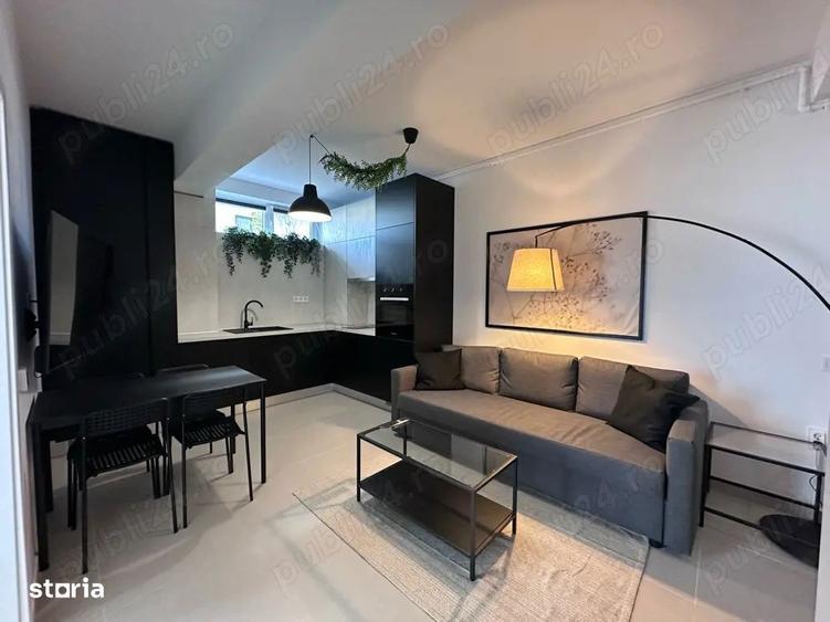 2 camere - prima inchiriere - Loc de parcare - Otopeni - 2
