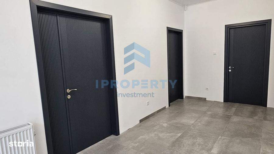 Spațiu comercial, de 150 mp, în Mărășești