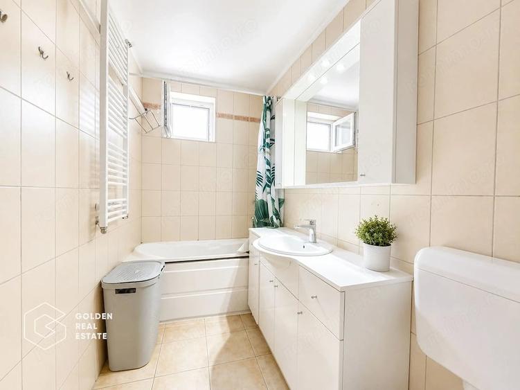 Apartament cochet cu 3 camere, vedere la Bulevard, zona Podgoria - 6