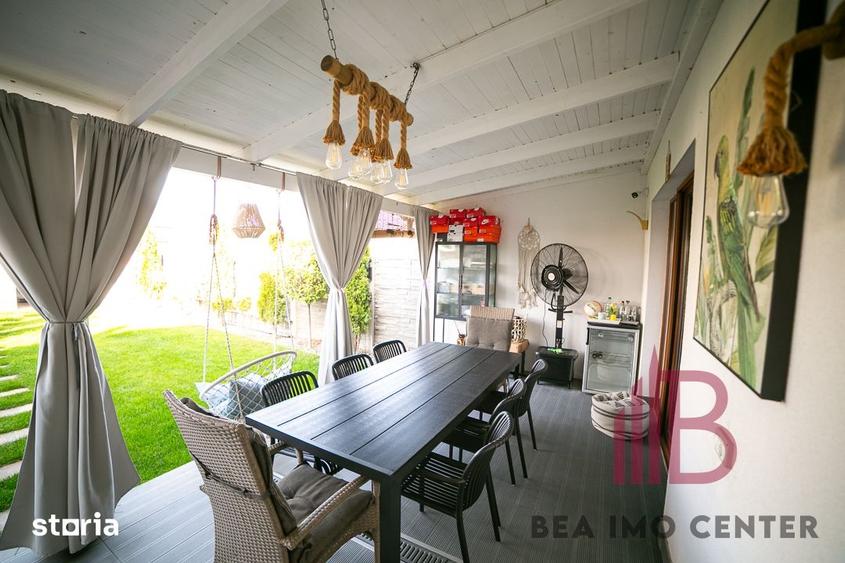 Casa rafinata , mobilata premium , Vladimirescu - 9
