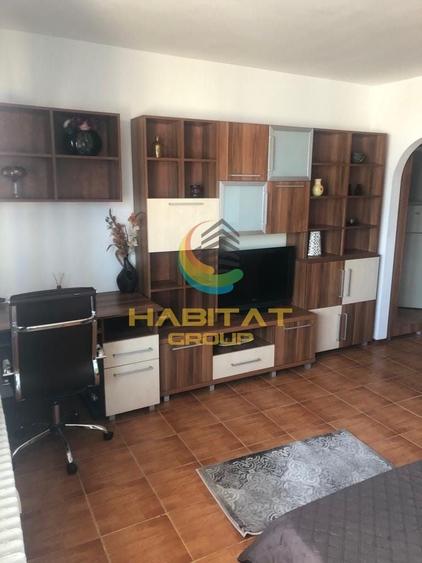 Garsoniera de inchiriat Piata Muncii Metrou - 11