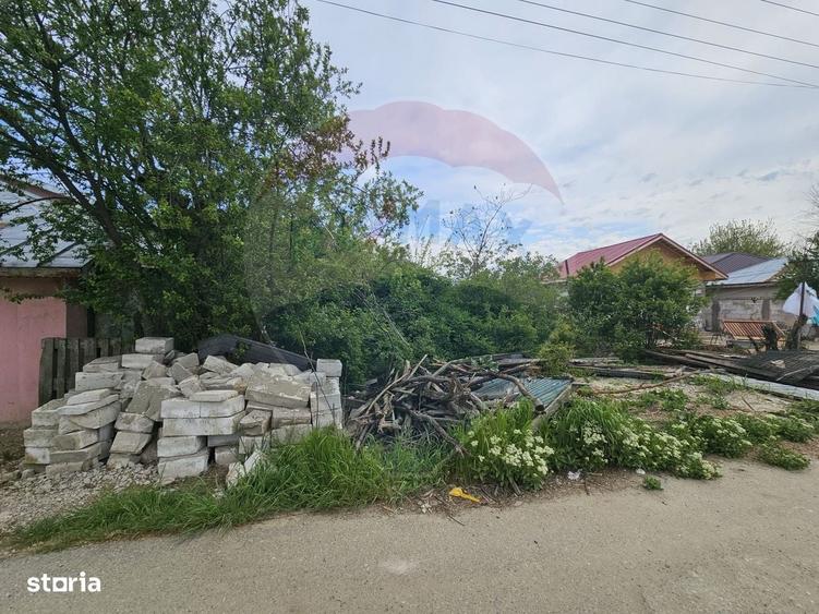 Spațiu comercial, în Novaci