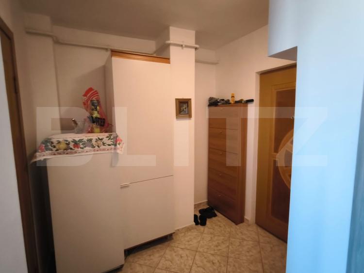 Apartament cu 2 camere semidecomandat, mobilat în Brazda lui Novac