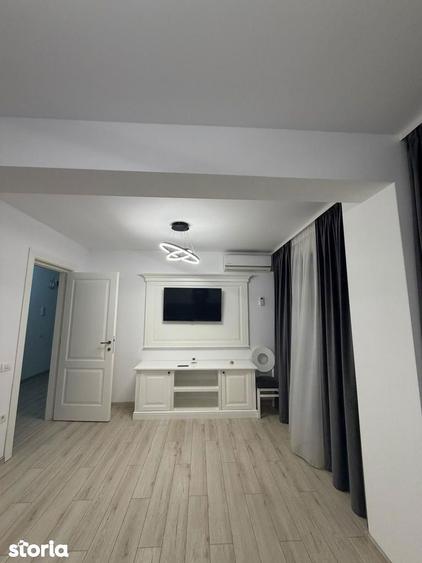Apartament cu 2 camere decomandat, mobilat în Tomis Plus