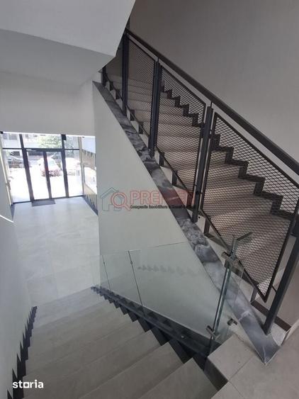 2 CAMERE STUDIO PREMIUM | 7 MINUTE METROU BERCENI | INCALZIRE IN - 1
