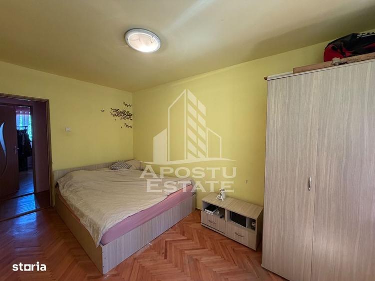 Apartament cu 3 camere ,etaj intermediar, Zona Dacia ,Timisoara - 8