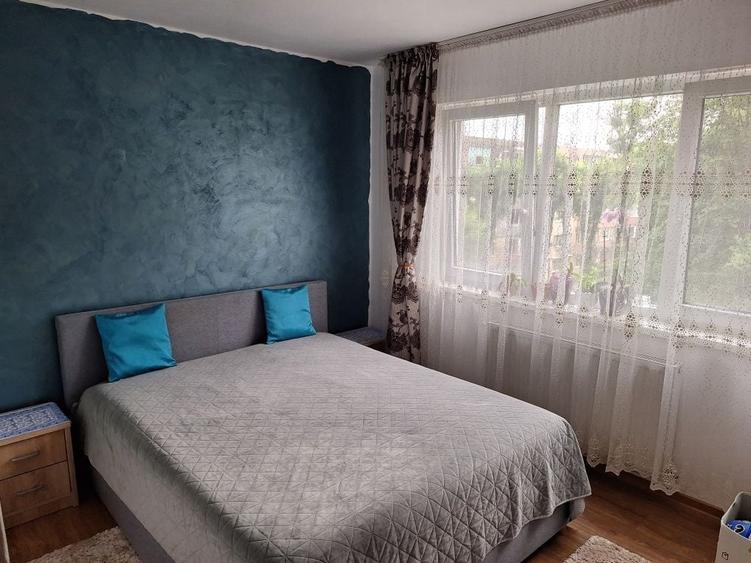 Apartament cu 2 camere semidecomandat în Drumul Carului