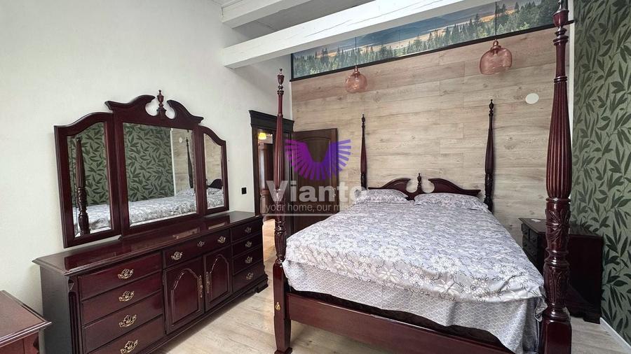 Duplex cu 3 camere cu Canalizare în Nord