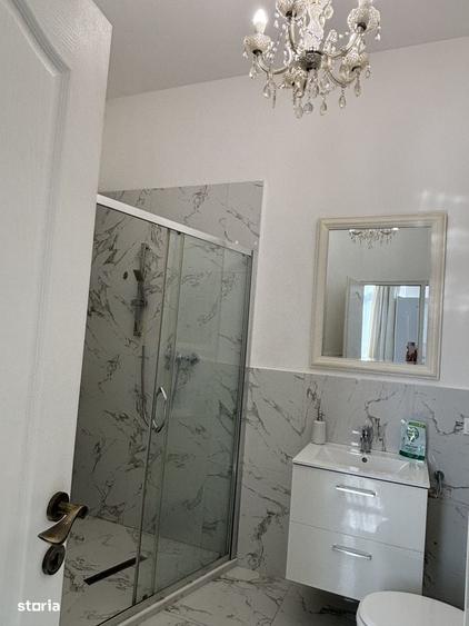 Spațiu comercial, de 40 mp, în Ultracentral